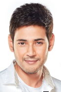 Mahesh Babu