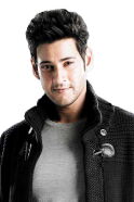 Mahesh Babu