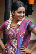 Mahima Nambiar