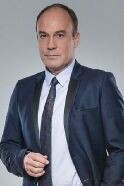 Mahir Günşiray
