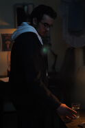 Mahir Laul
