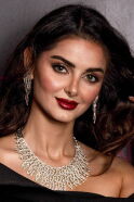 Mahlagha Jaberi
