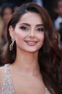 Mahlagha Jaberi