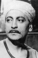 Mahmood Al-Meleji