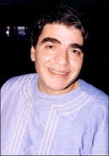 Mahmoud El Gendy