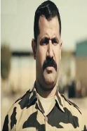 Mahmoud Hafez