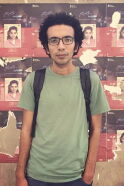 Mahmoud Lotfy