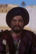 Mahmoud Saeed