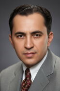 Mahmut Moralı