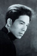 Mai Ngọc Căn