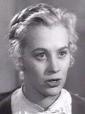 Mai Zetterling