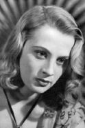 Mai Zetterling