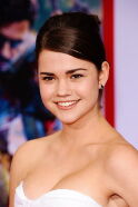 Maia Mitchell