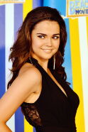 Maia Mitchell