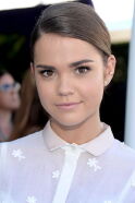Maia Mitchell