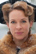Maibritt Saerens