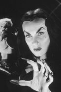 Maila Nurmi
