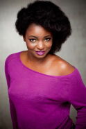 Maïmouna Gueye