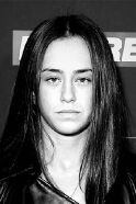 Maisey Rose Courtney