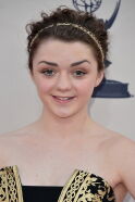 Maisie Williams