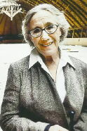 Maja Komorowska