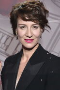Maja Ostaszewska
