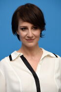 Maja Ostaszewska