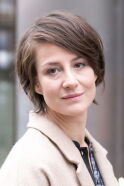 Maja Ostaszewska