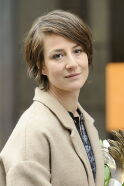 Maja Ostaszewska