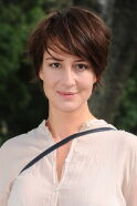Maja Ostaszewska