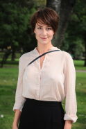 Maja Ostaszewska