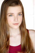 Makenna James