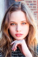 Makenzie Leigh