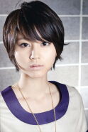Maki Horikita
