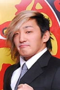 Maki Taichiro
