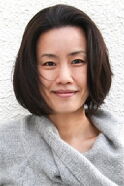 Makiko Watanabe
