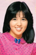 Mako Ishino