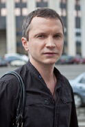 Maksim Dromashko