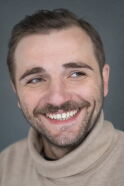 Maksim Stoyanov