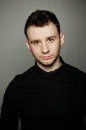 Maksim Studenovskiy