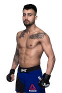 Makwan Amirkhani