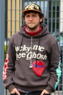 Malakhai Wade