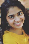 Malavika Manoj