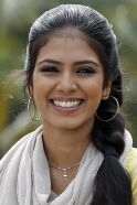Malavika Mohanan