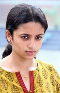 Malavika Nair
