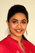 Malavika Satheesan