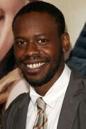 Malcolm Barrett