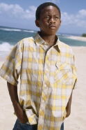 Malcolm David Kelley