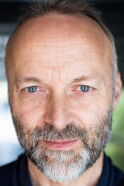 Malcolm Freeman