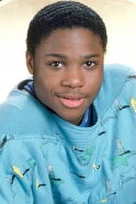 Malcolm-Jamal Warner